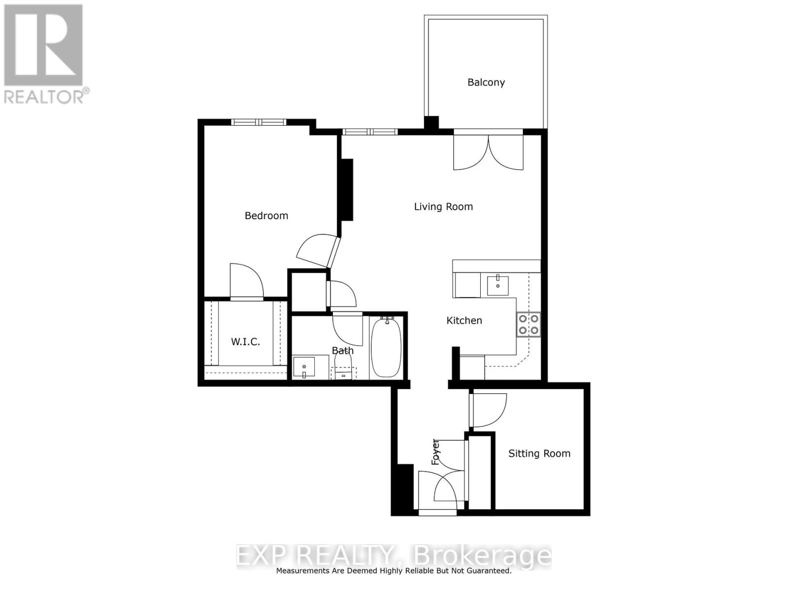 202 - 412 Fifth Street E, Cornwall, Ontario  K6H 2M2 - Photo 18 - X12269445