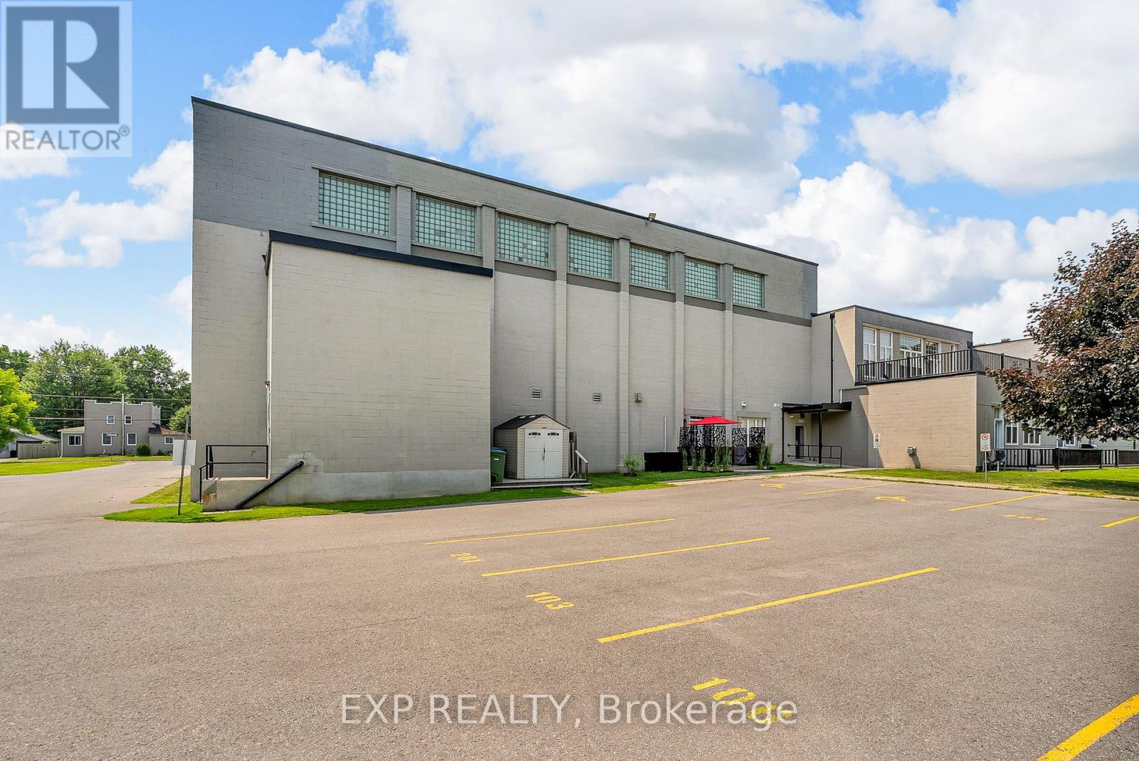 202 - 412 Fifth Street E, Cornwall, Ontario  K6H 2M2 - Photo 16 - X12269445