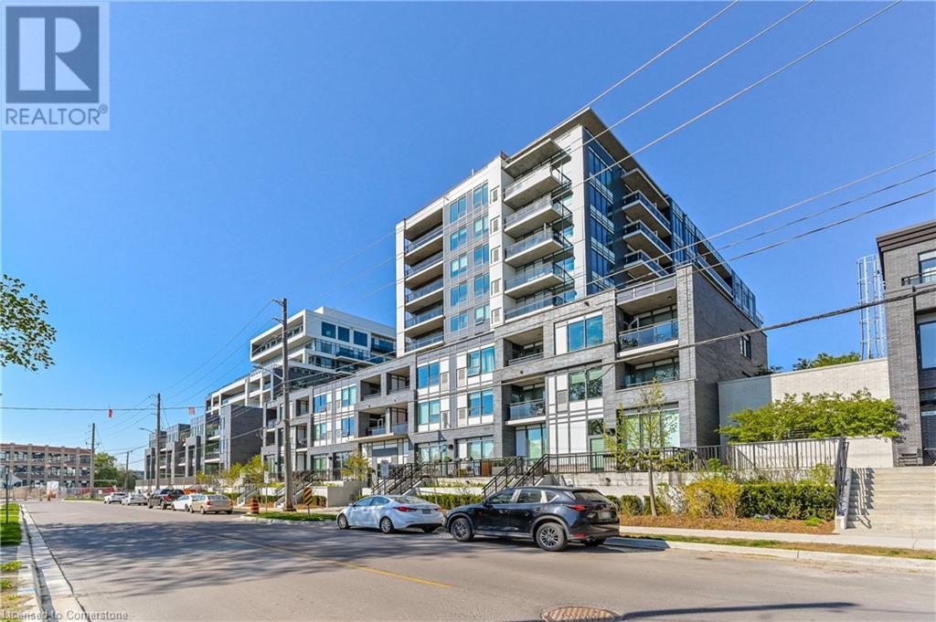 Property at 63 ARTHUR Street S Unit# 612 image 5