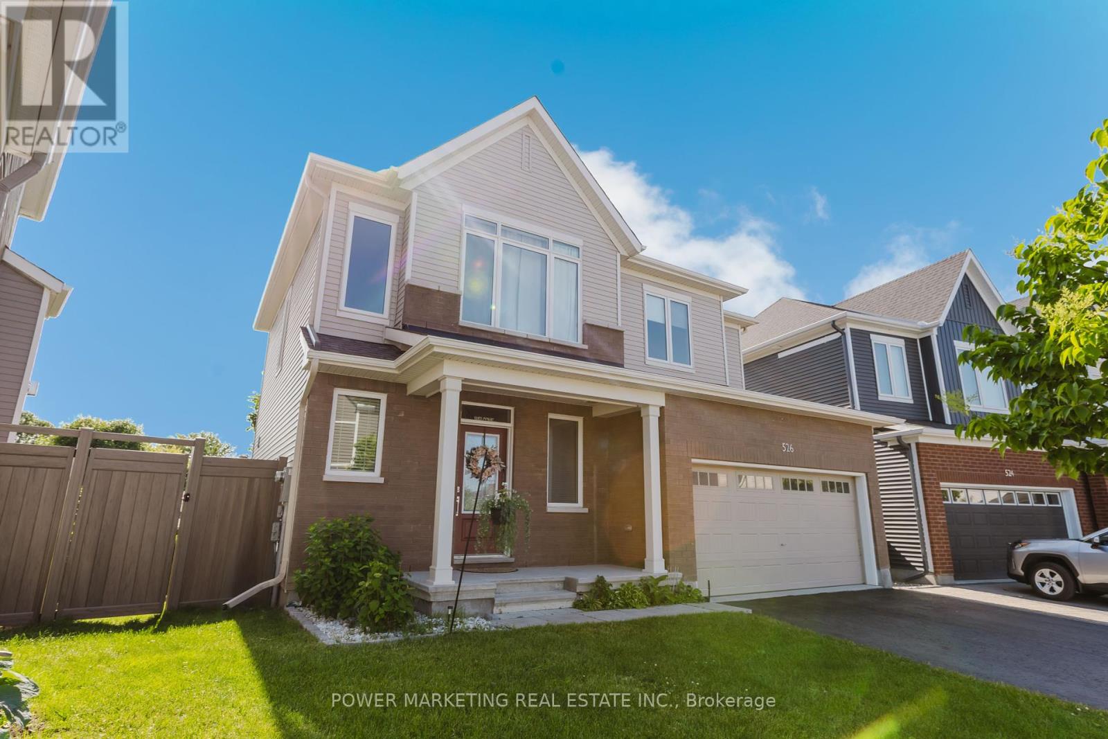Property at 526 PONTHIEU CIRCLE image 1
