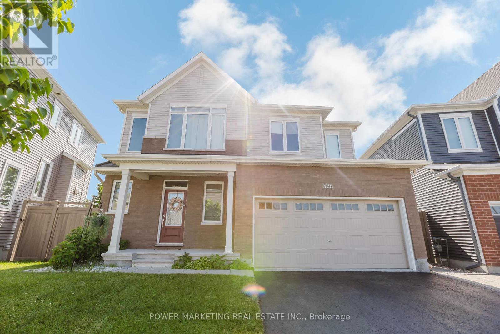 Property at 526 PONTHIEU CIRCLE image 4