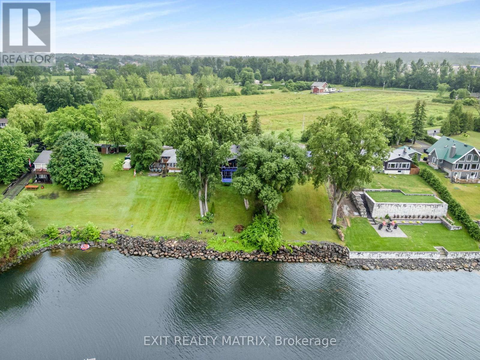922 Lalonde Road, Champlain, Ontario  K0B 1K0 - Photo 36 - X12270992