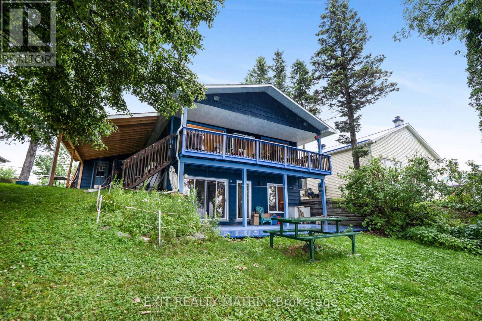922 Lalonde Road, Champlain, Ontario  K0B 1K0 - Photo 2 - X12270992