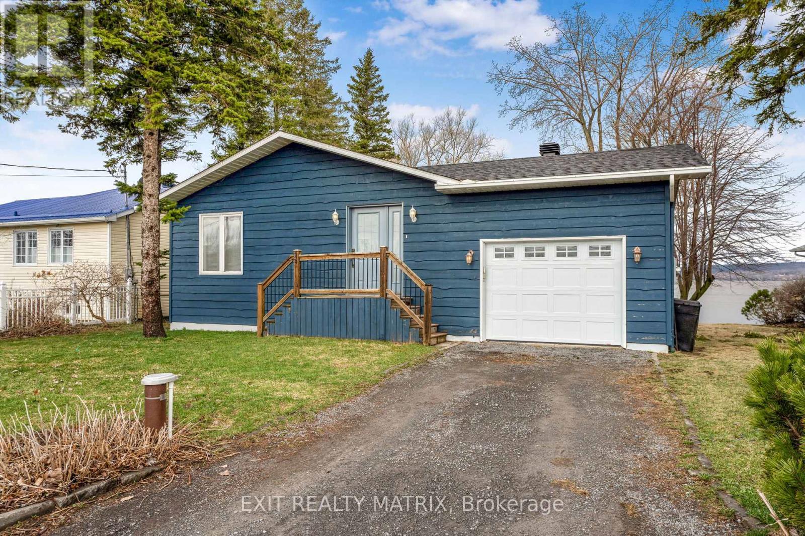 922 LALONDE ROAD, Champlain, Ontario