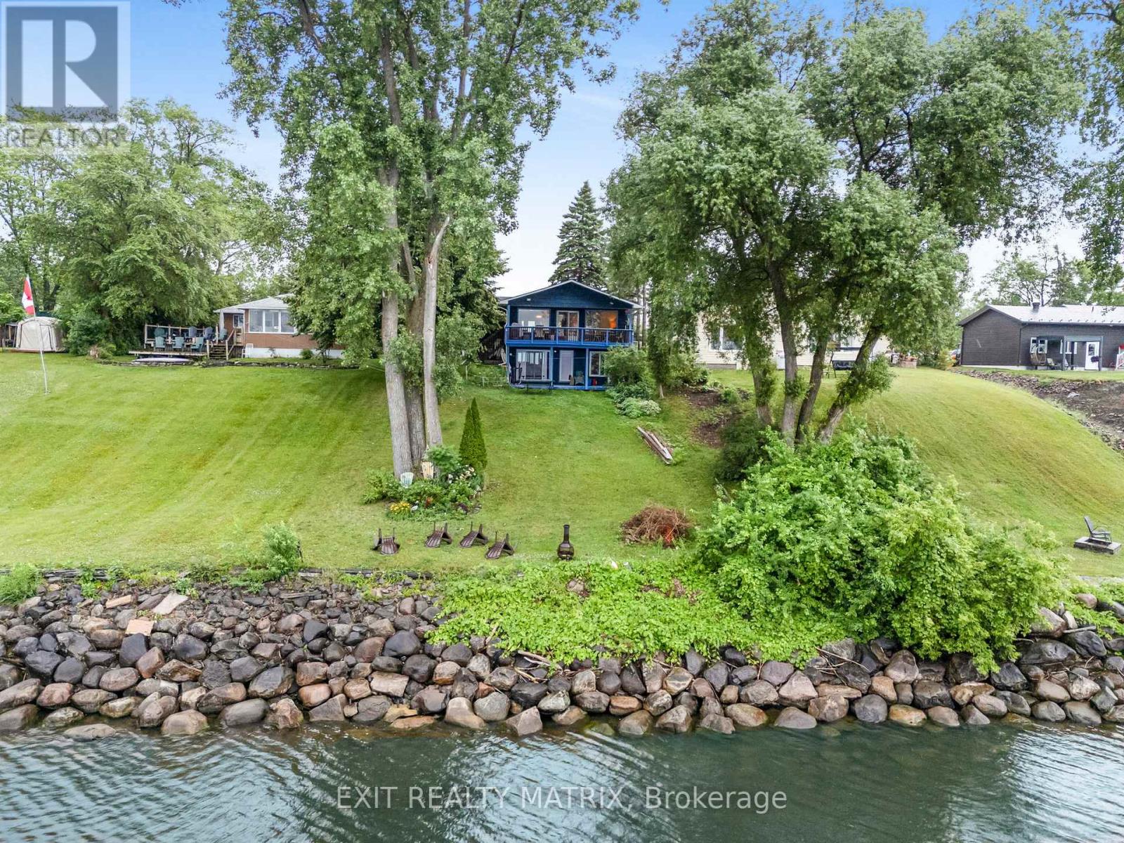 922 Lalonde Road, Champlain, Ontario  K0B 1K0 - Photo 3 - X12270992