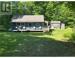 159 West Valley Road, renous, New Brunswick