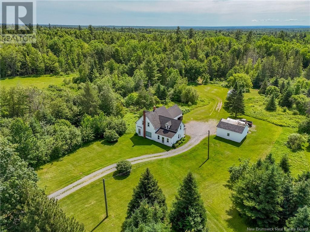 847 Charters Settlement Road, Charters Settlement, New Brunswick  E3C 1V9 - Photo 1 - NB122227