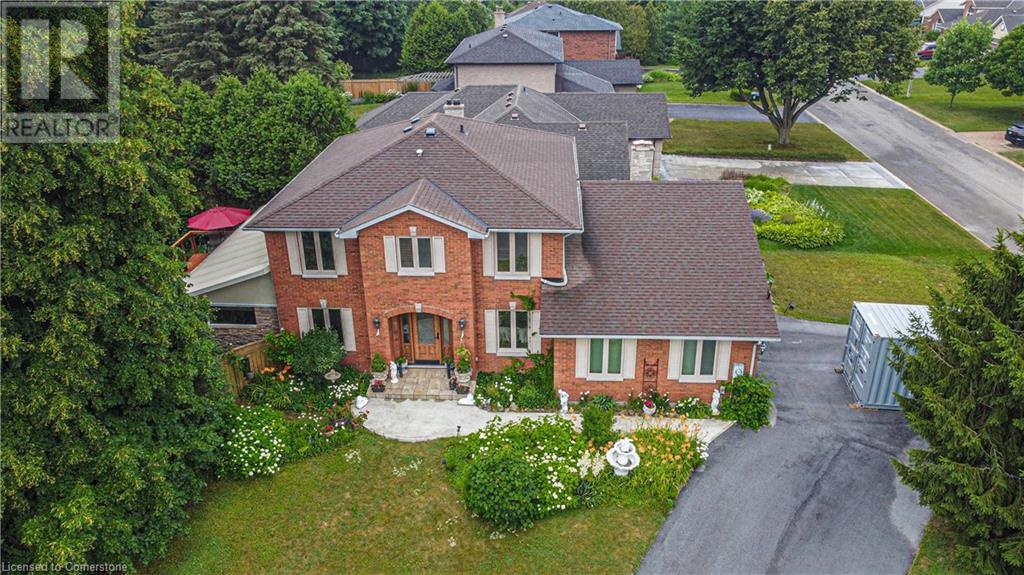 Property at 310 CAVENDISH Drive image 2