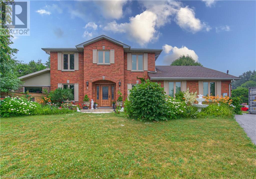 Property at 310 CAVENDISH Drive image 1