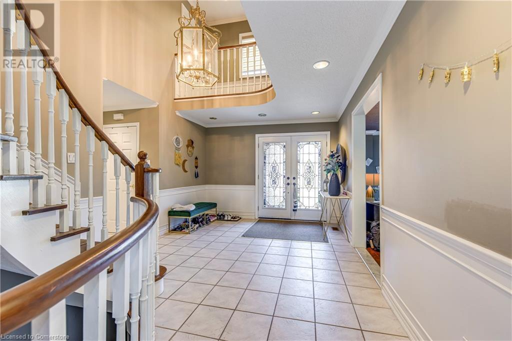 1362 Pilgrims Way, Oakville, Ontario  L6M 2W4 - Photo 4 - 40749136