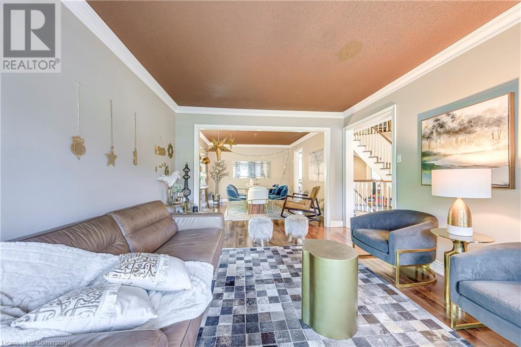 1362 Pilgrims Way, Oakville, Ontario  L6M 2W4 - Photo 7 - 40749136
