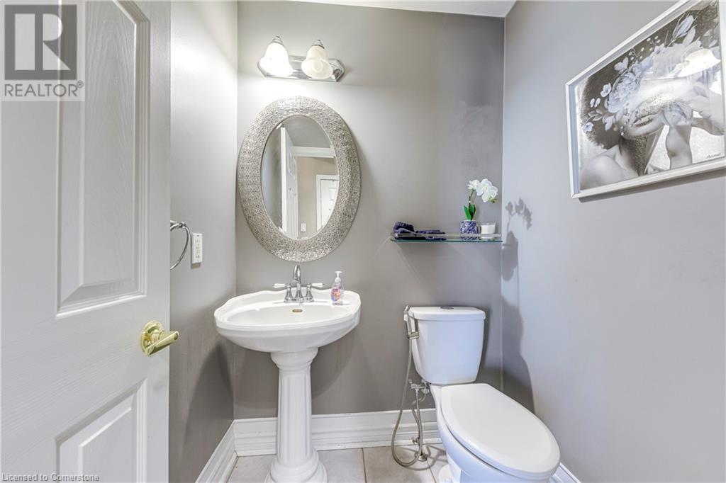 1362 Pilgrims Way, Oakville, Ontario  L6M 2W4 - Photo 17 - 40749136