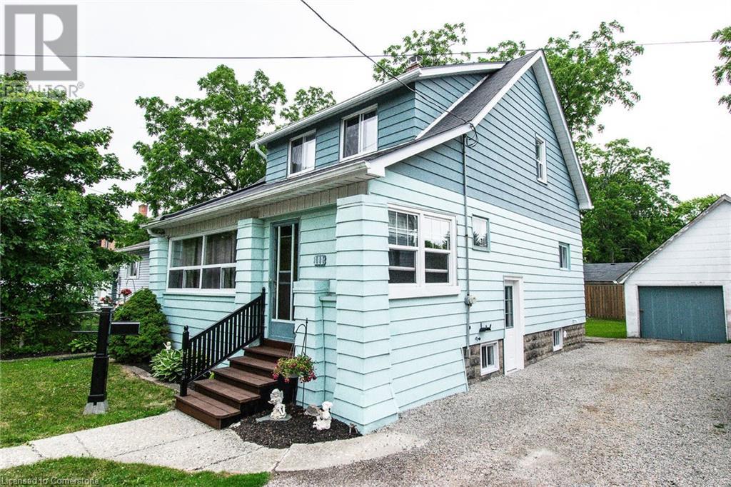 Property at 111 JOHN Street image 2