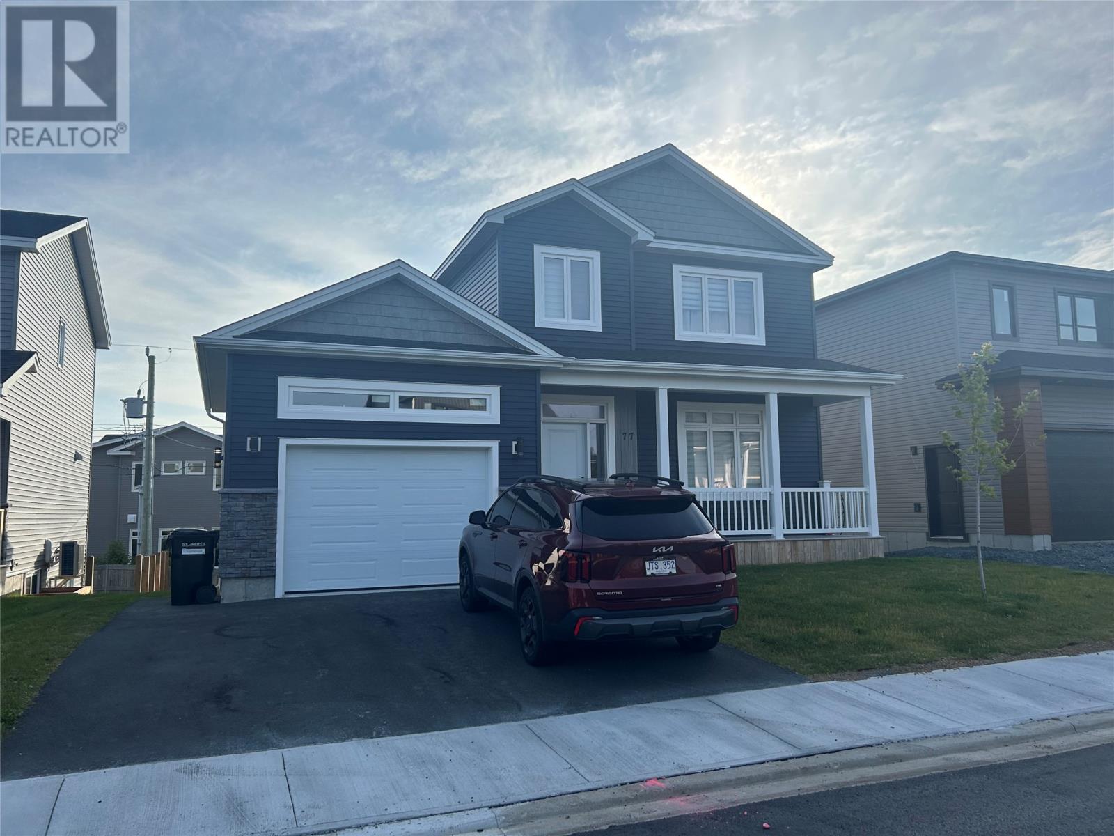 Property at 77 Pepperwood Drive image 1