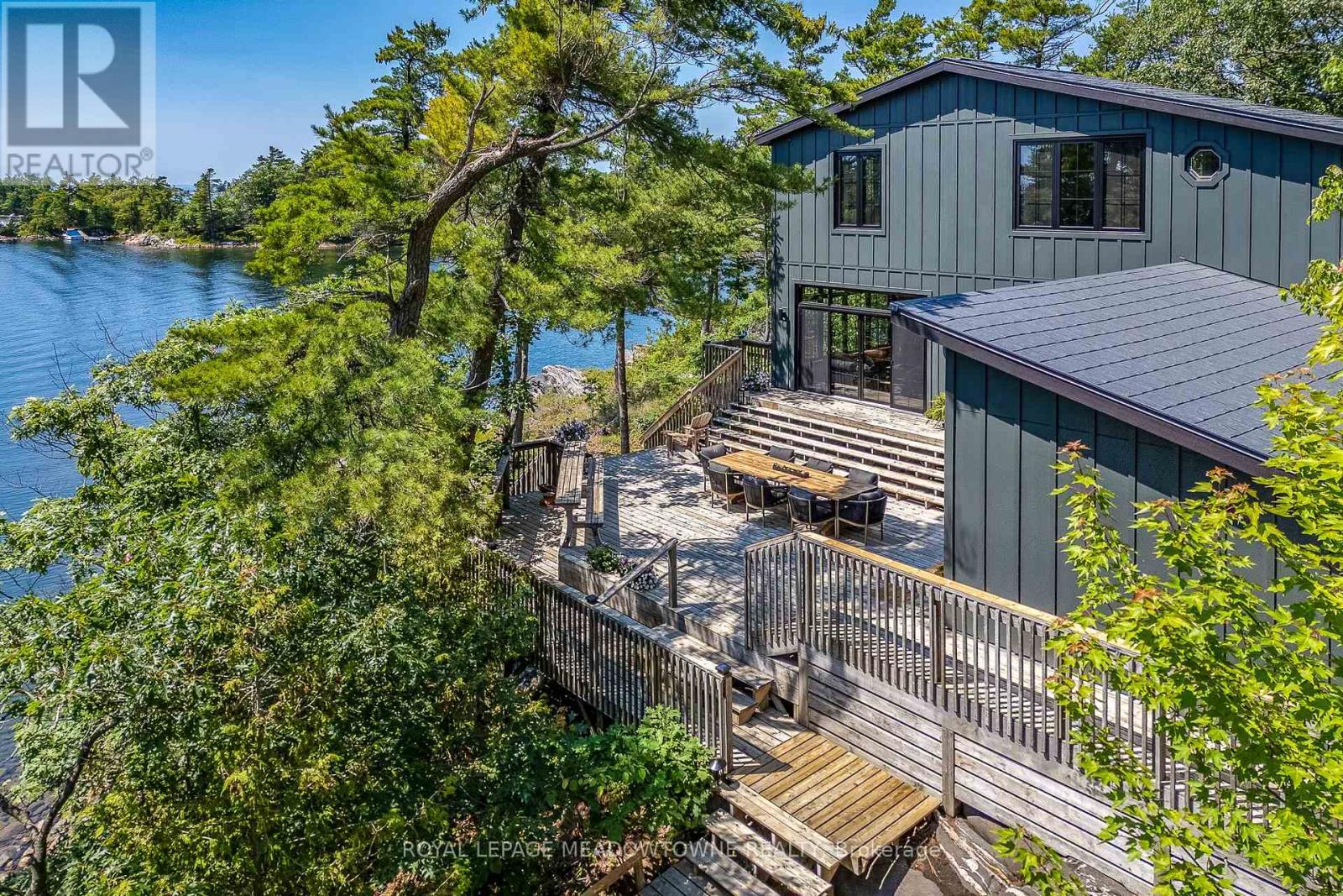 1 Gb466 Island Aka Tower Island, The Archipelago, Ontario  P2A 1T2 - Photo 7 - X12273540