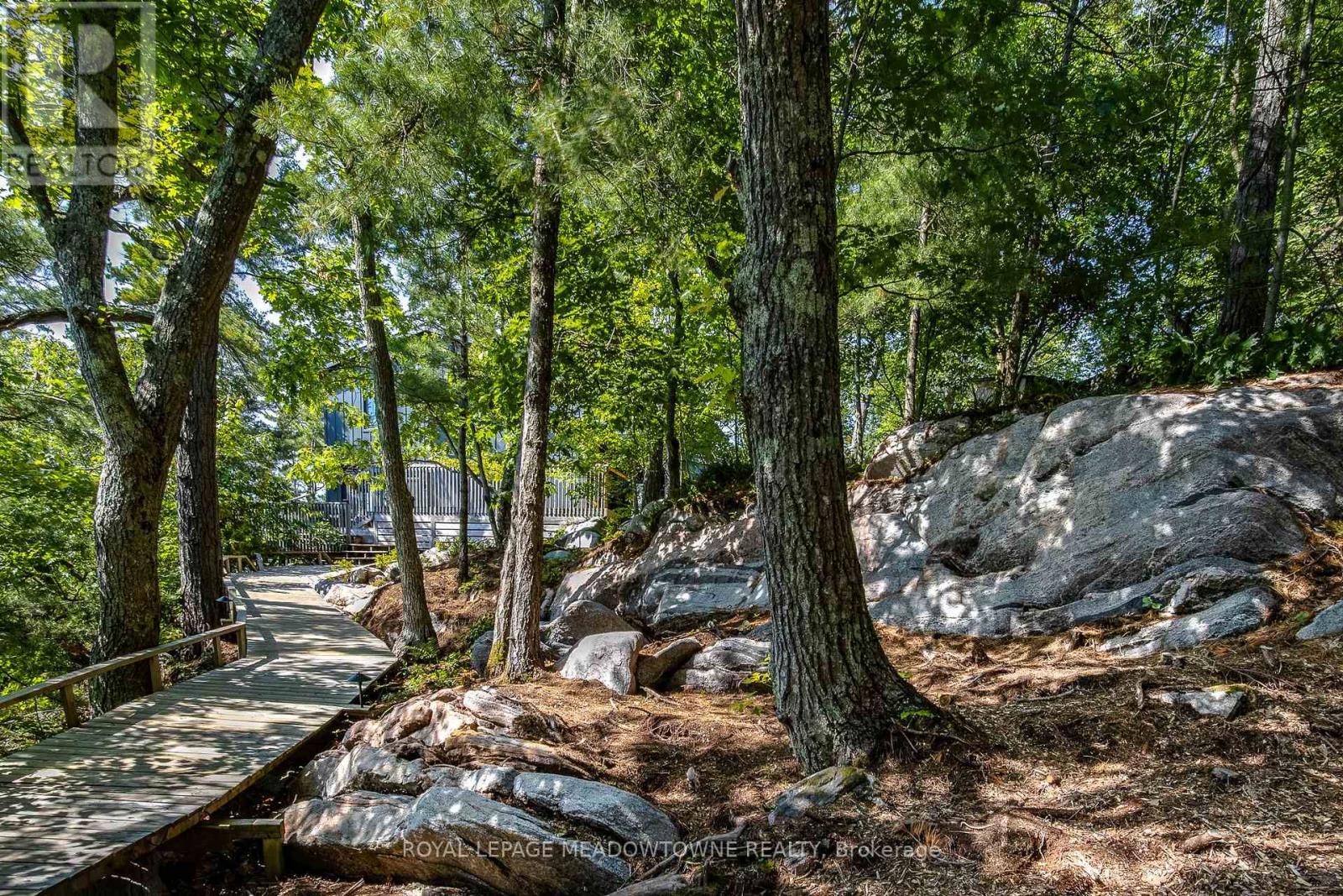 1 Gb466 Island Aka Tower Island, The Archipelago, Ontario  P2A 1T2 - Photo 5 - X12273540