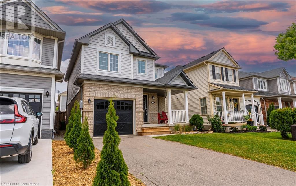 Property at 52 WHITWELL Way image 5