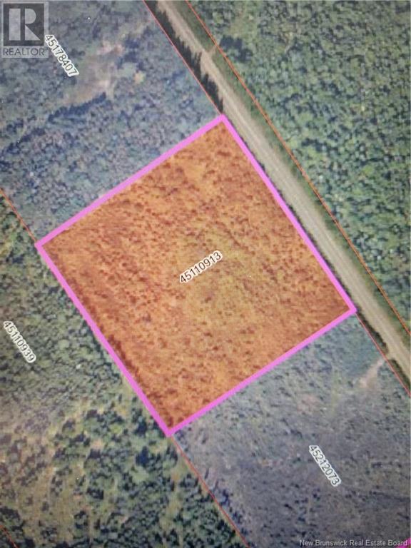 Lot 7 Route 10, Cumberland Bay, New Brunswick  E4A 3A3 - Photo 1 - NB122668