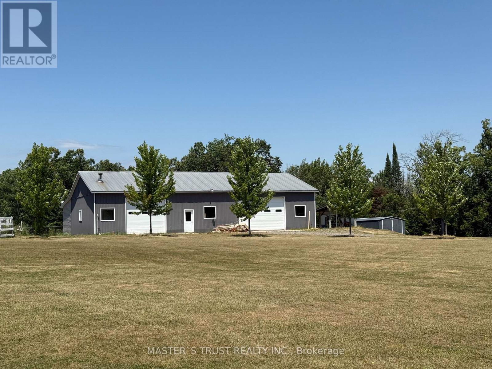 10858 Third Line Road, Alnwick/haldimand, Ontario  K0K 2X0 - Photo 7 - X12275203