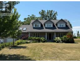 10858 THIRD LINE ROAD, Alnwick/Haldimand, Ontario