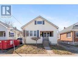 53 MARQUIS STREET, St. Catharines, Ontario