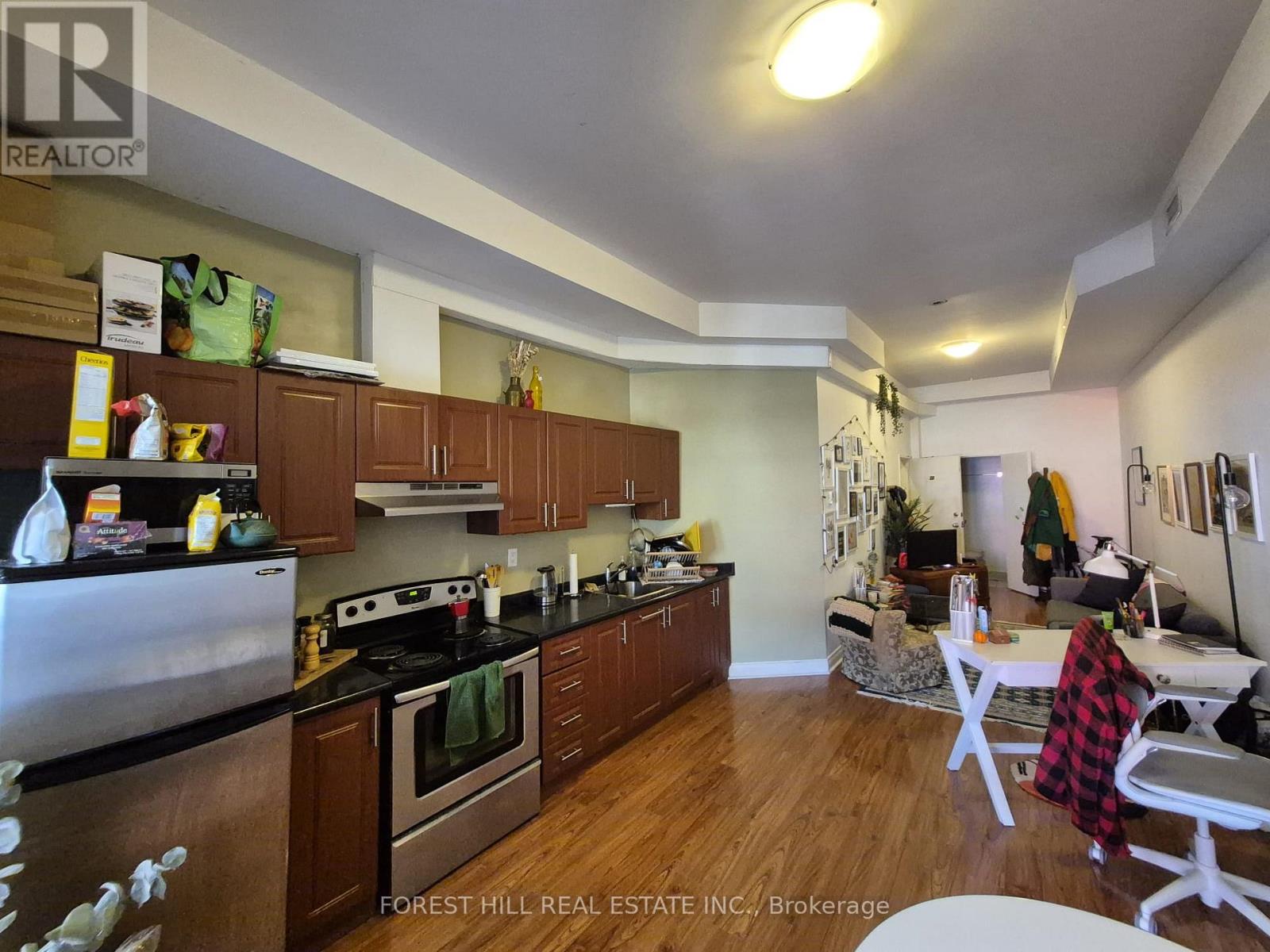 781 Queen Street W, Toronto (Niagara), Ontario  M6J 1G1 - Photo 11 - C12143365