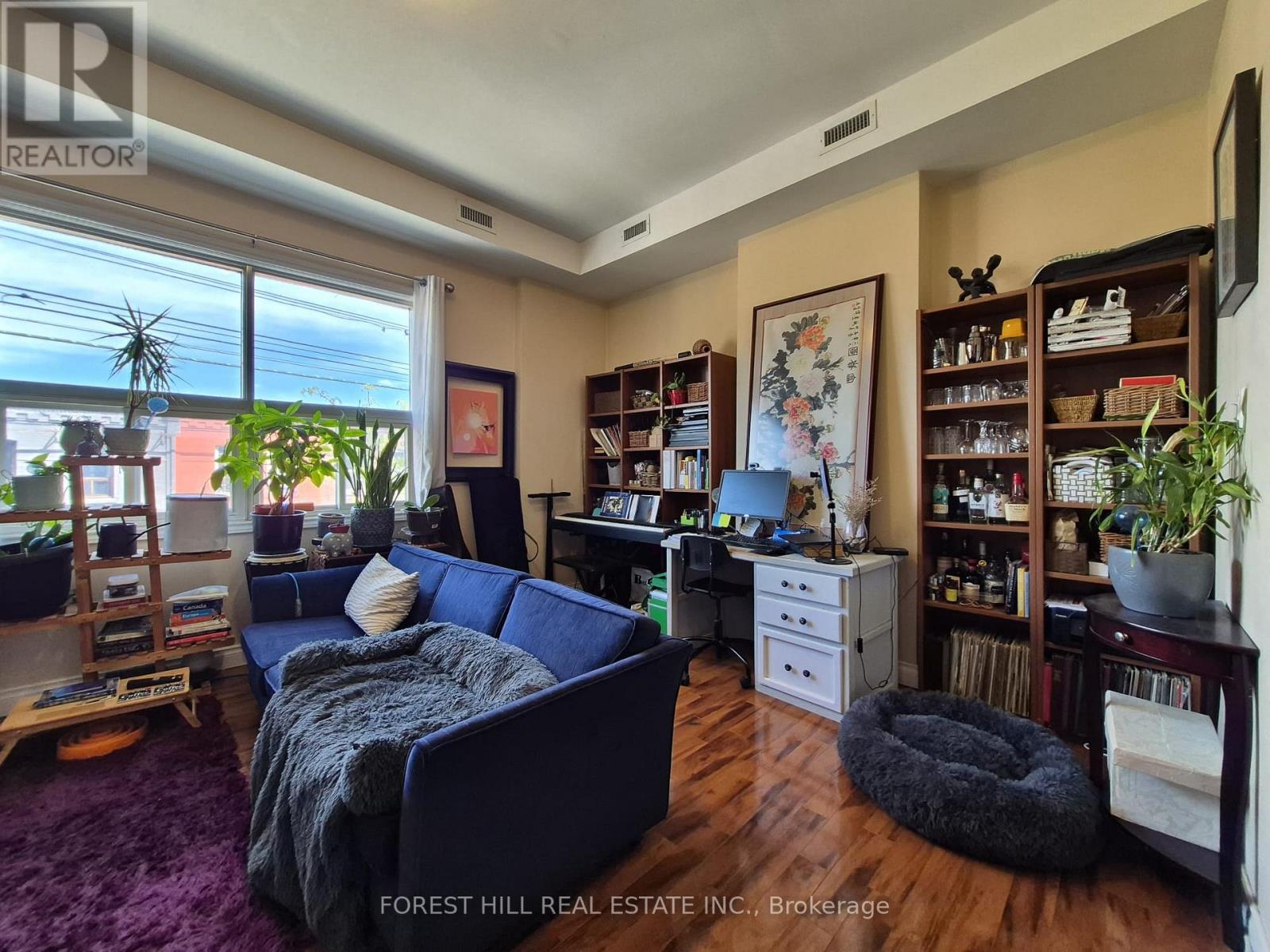 781 Queen Street W, Toronto (Niagara), Ontario  M6J 1G1 - Photo 7 - C12143365