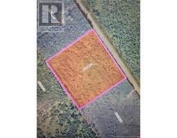 Lot 8 Route 10, cumberland bay, New Brunswick