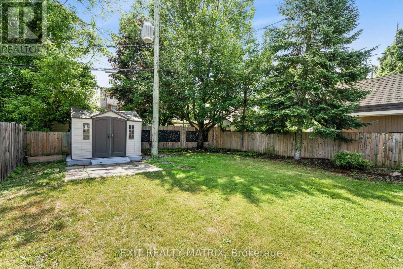 499 Smerdon Street, Hawkesbury, Ontario  K6A 2M9 - Photo 28 - X12275272