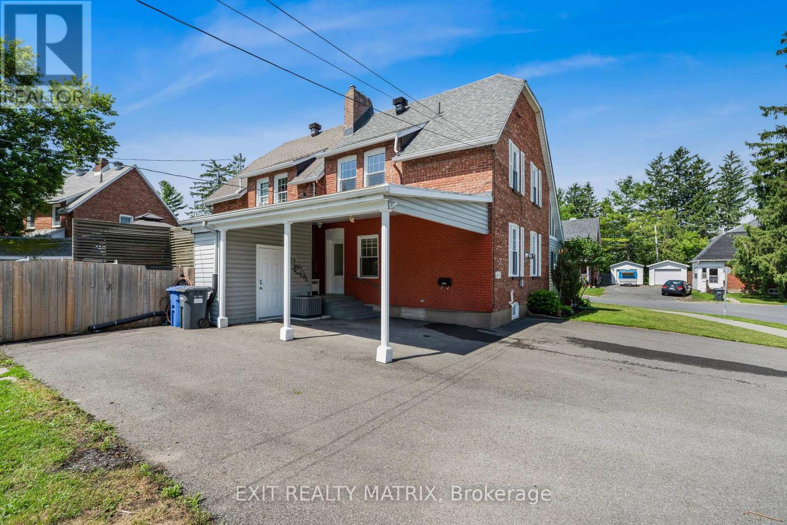 499 Smerdon Street, Hawkesbury, Ontario  K6A 2M9 - Photo 3 - X12275272