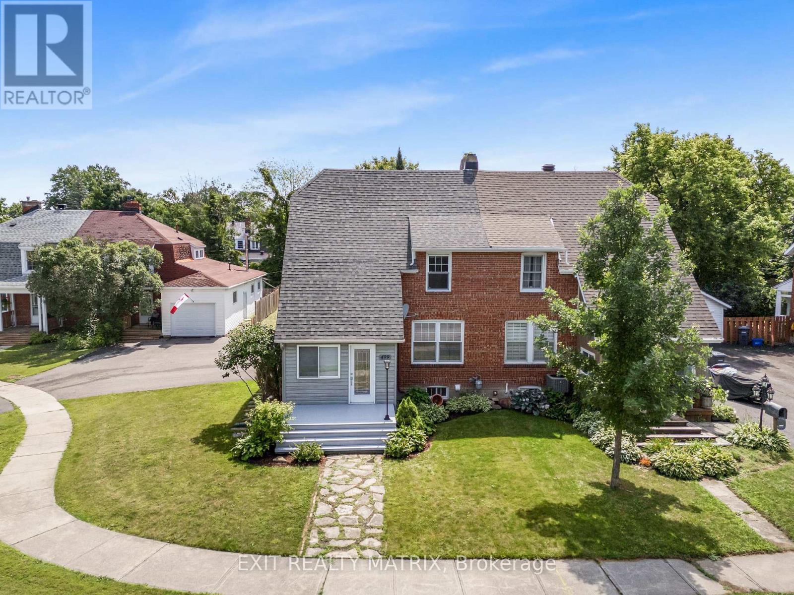 499 Smerdon Street, Hawkesbury, Ontario  K6A 2M9 - Photo 31 - X12275272