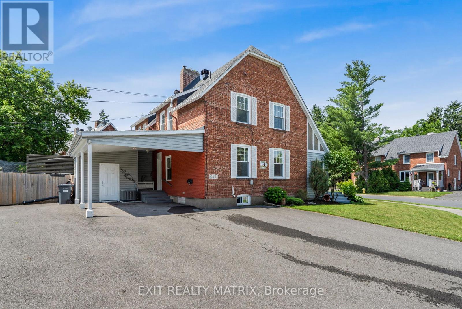 499 Smerdon Street, Hawkesbury, Ontario  K6A 2M9 - Photo 4 - X12275272