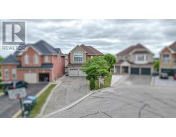 4 OZARK COURT, Brampton, Ontario