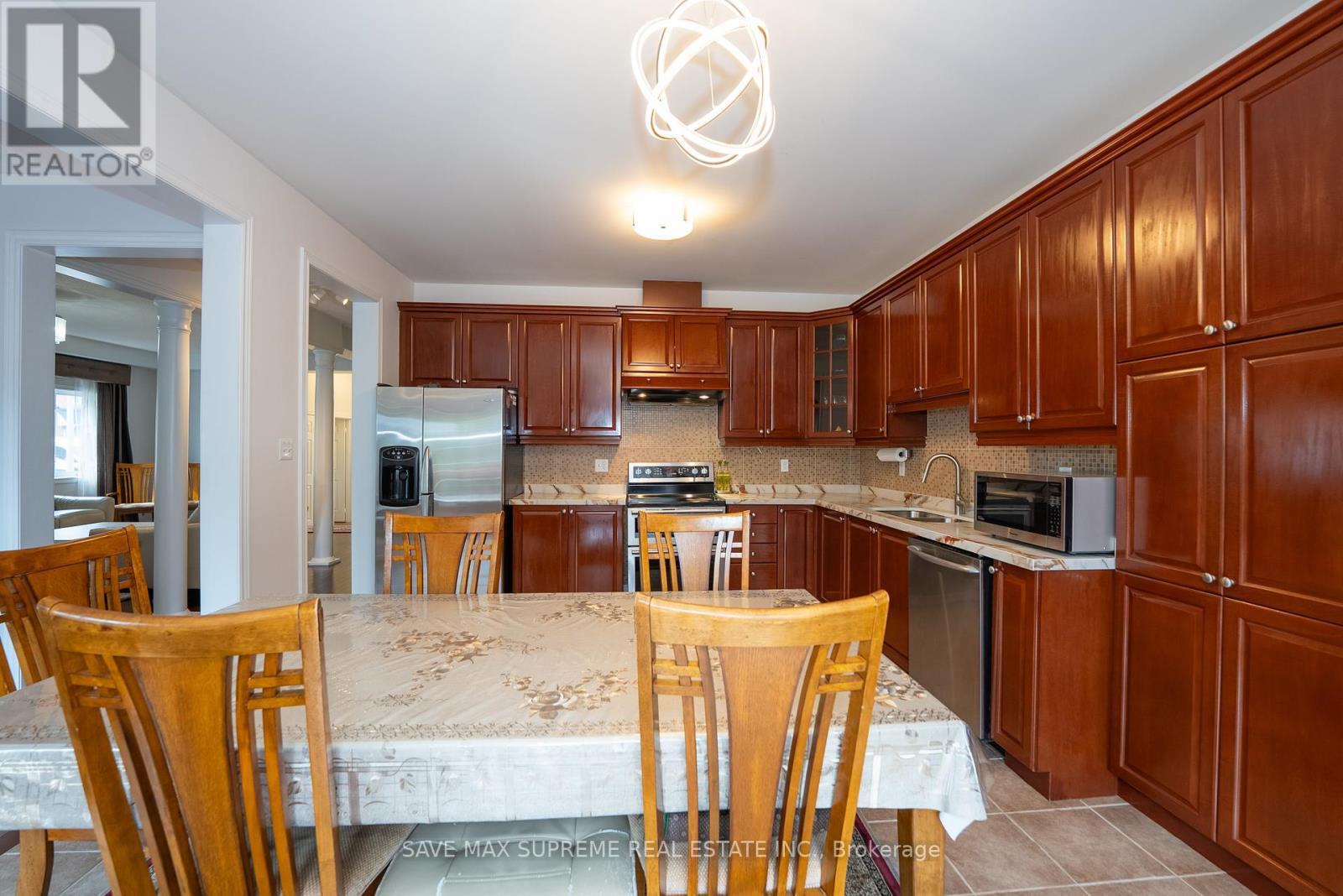4 Ozark Court, Brampton (Bram West), Ontario  L6Y 0L4 - Photo 15 - W12270885