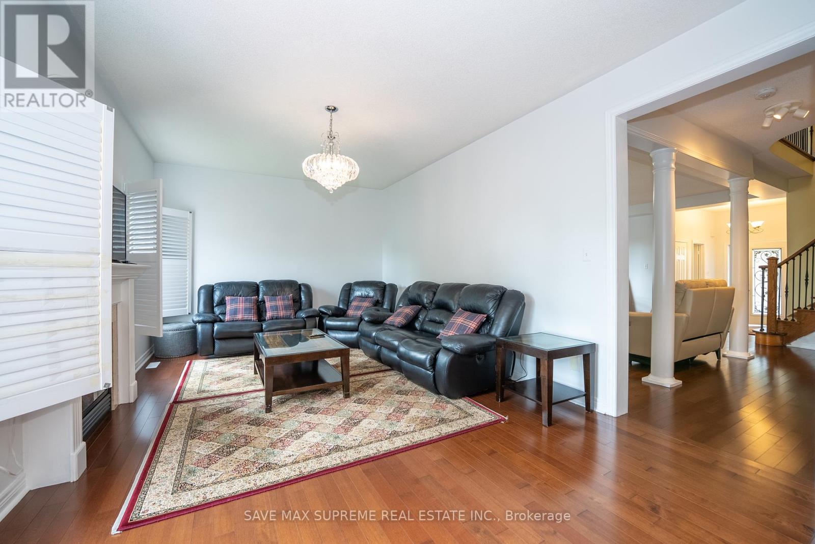 4 Ozark Court, Brampton (Bram West), Ontario  L6Y 0L4 - Photo 13 - W12270885