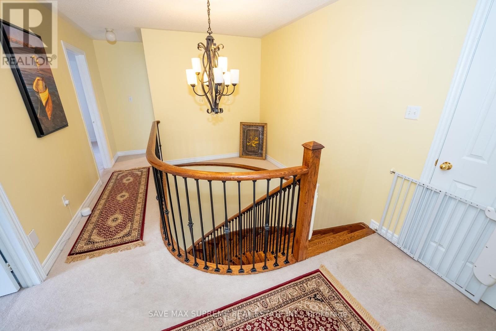 4 Ozark Court, Brampton (Bram West), Ontario  L6Y 0L4 - Photo 20 - W12270885