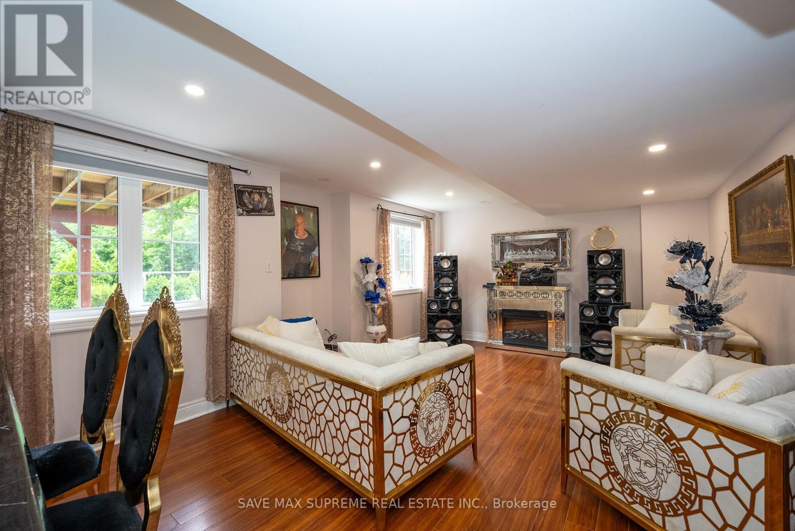 4 Ozark Court, Brampton (Bram West), Ontario  L6Y 0L4 - Photo 33 - W12270885