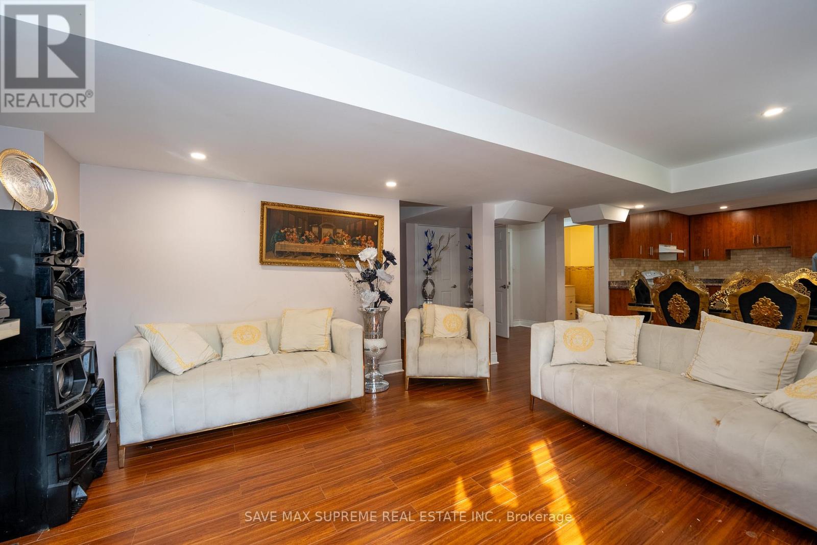 4 Ozark Court, Brampton (Bram West), Ontario  L6Y 0L4 - Photo 35 - W12270885