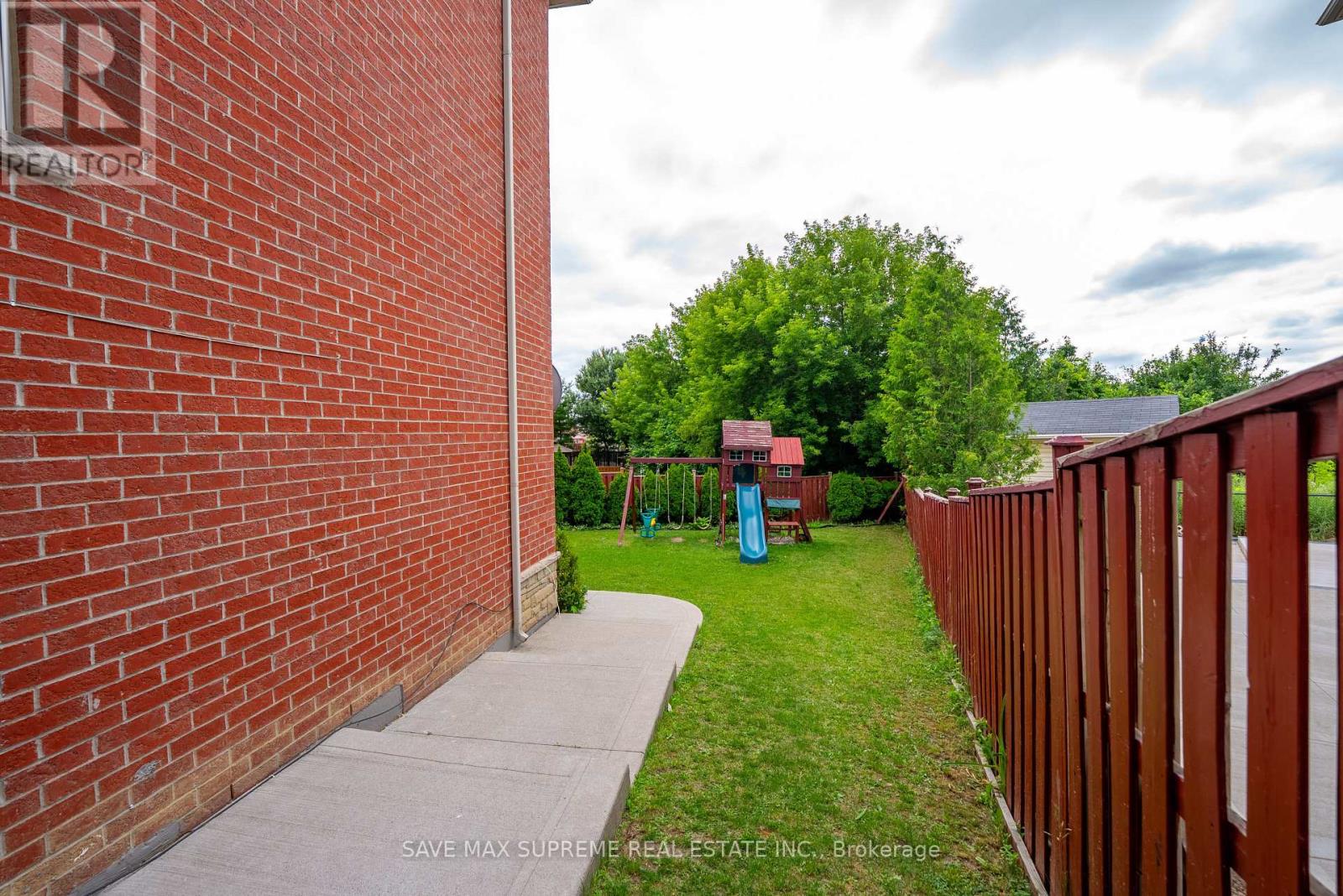 4 Ozark Court, Brampton (Bram West), Ontario  L6Y 0L4 - Photo 45 - W12270885