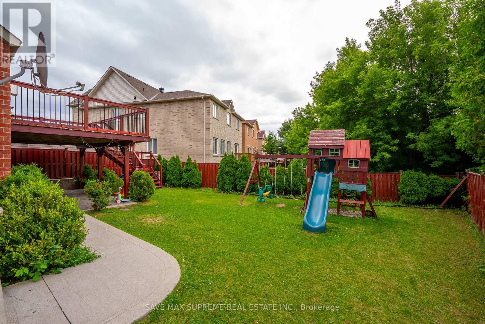 4 Ozark Court, Brampton (Bram West), Ontario  L6Y 0L4 - Photo 44 - W12270885
