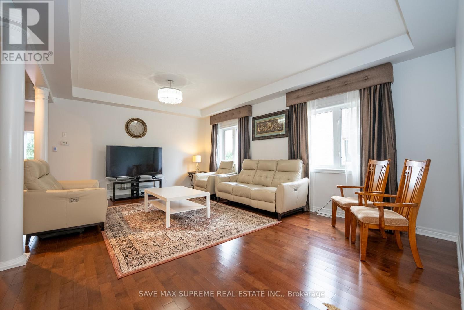 4 Ozark Court, Brampton (Bram West), Ontario  L6Y 0L4 - Photo 9 - W12270885