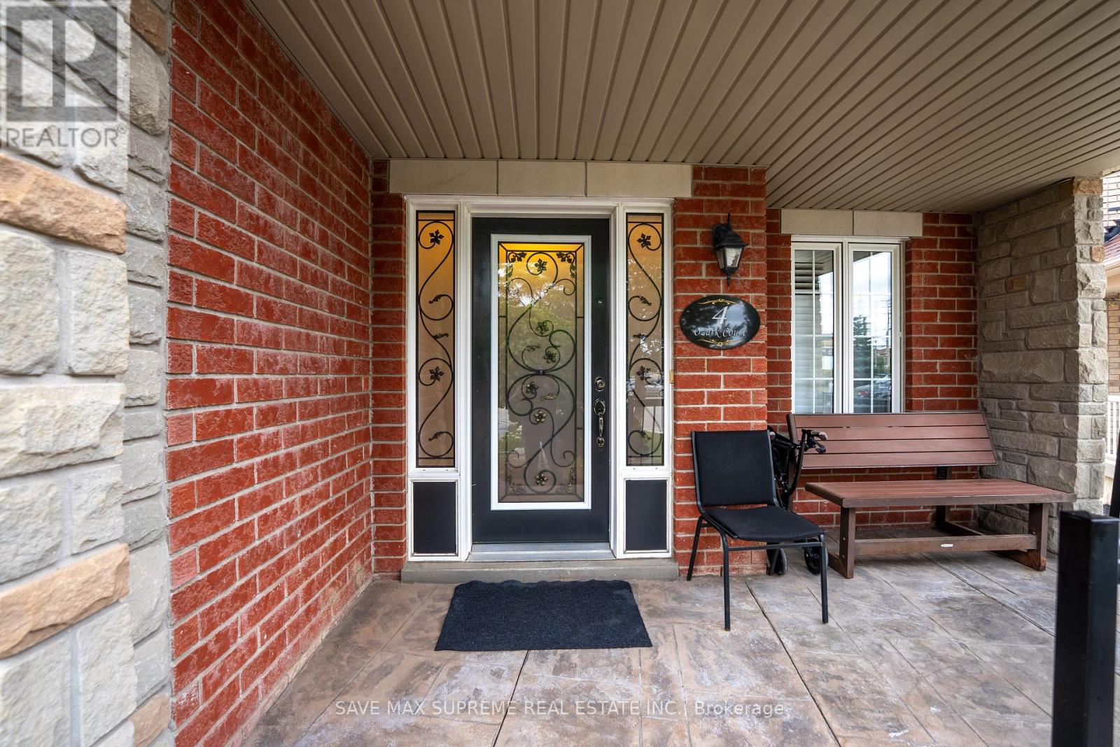 4 Ozark Court, Brampton (Bram West), Ontario  L6Y 0L4 - Photo 6 - W12270885