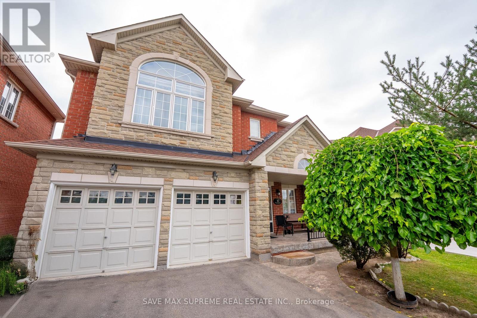 4 Ozark Court, Brampton (Bram West), Ontario  L6Y 0L4 - Photo 46 - W12270885