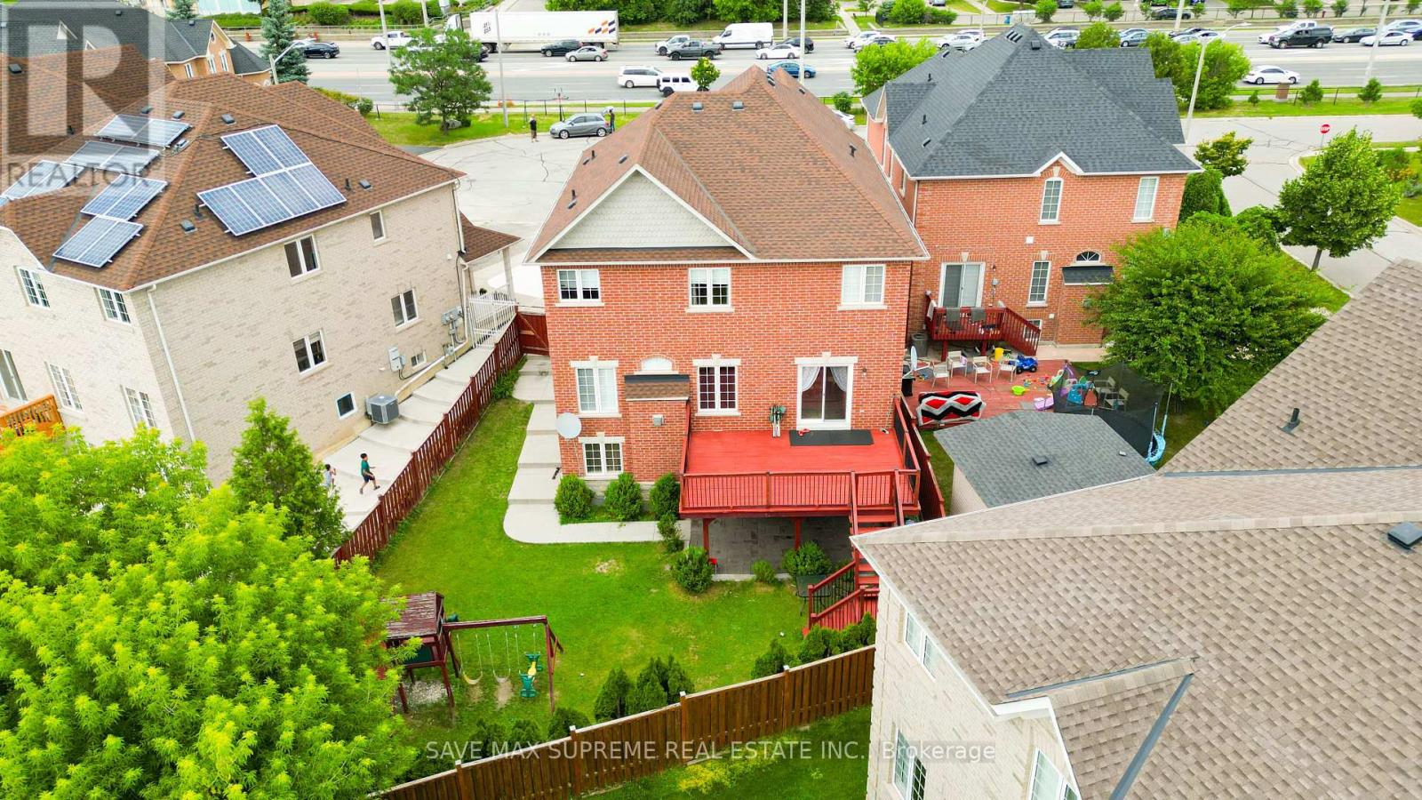 4 Ozark Court, Brampton (Bram West), Ontario  L6Y 0L4 - Photo 43 - W12270885