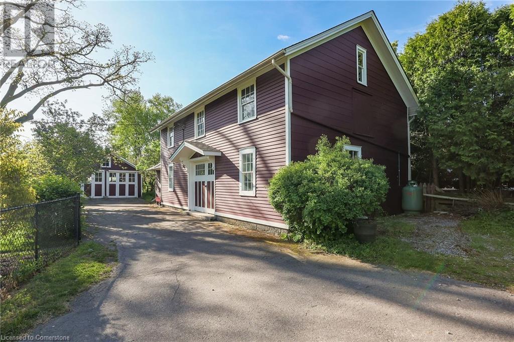 102 Main Street E, Grimsby, Ontario  L3M 1N8 - Photo 39 - 40749944