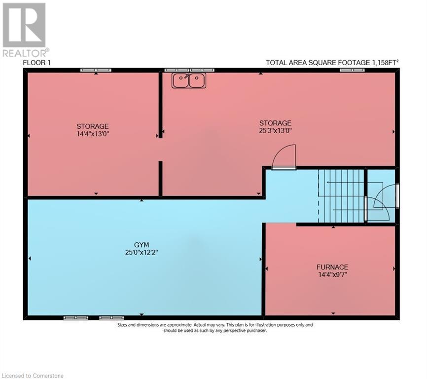 102 Main Street E, Grimsby, Ontario  L3M 1N8 - Photo 35 - 40749944