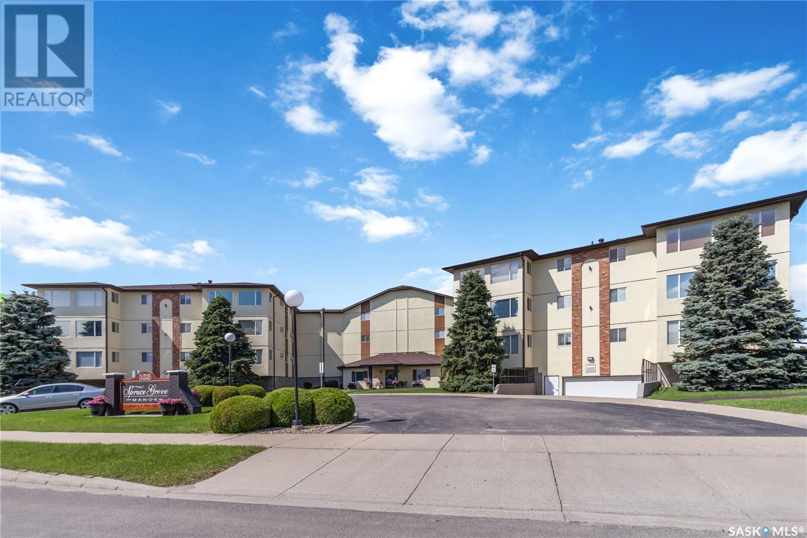 104 103 Keevil CRESCENT, saskatoon, Saskatchewan