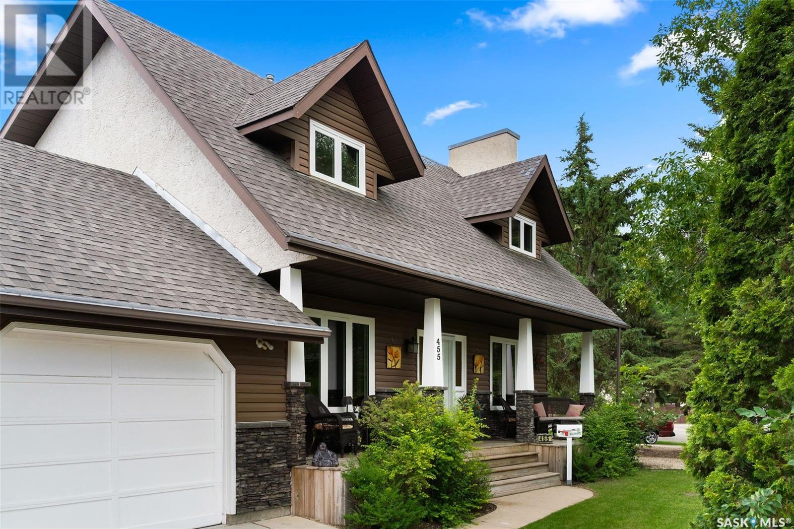 455 Black DRIVE, regina, Saskatchewan
