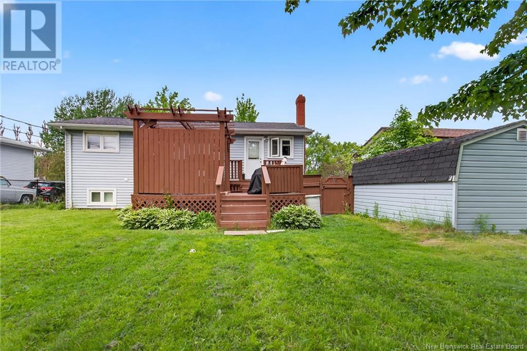 170 Carney, Moncton, New Brunswick  E1C 8W7 - Photo 32 - NB122614
