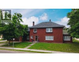 195 Park Street, moncton, New Brunswick